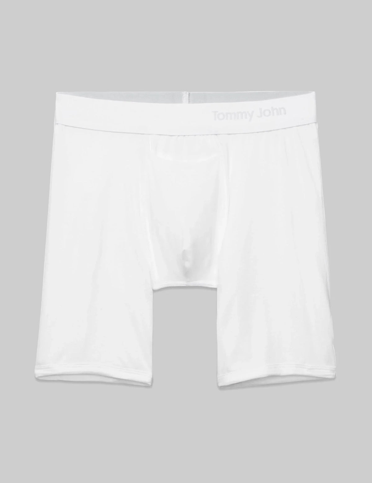 Cool Cotton Boxer Brief 8"