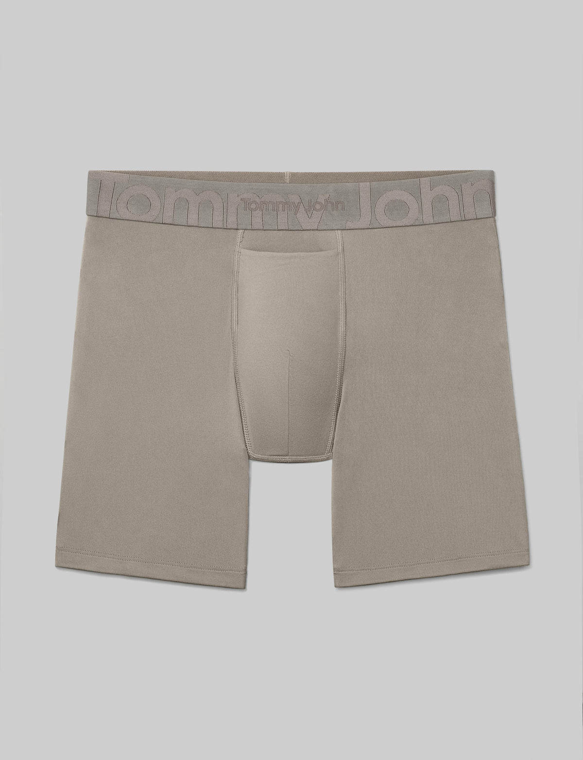 Customized Flex Mid-Length Boxer Brief 6"