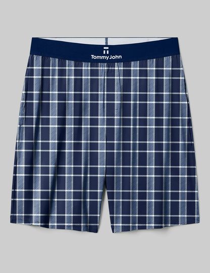 Second Skin Sleep Short