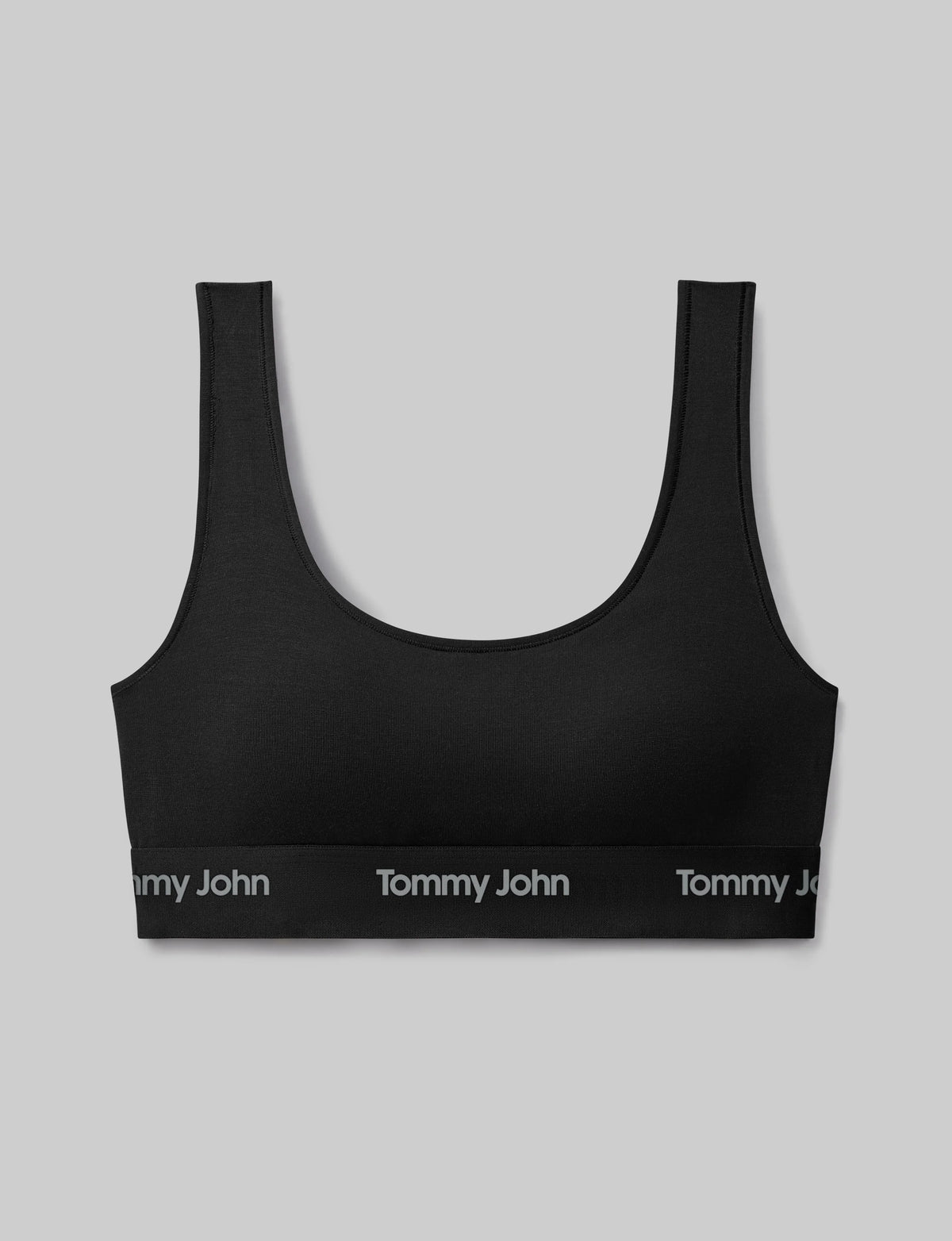 Second Skin Scoop Bralette