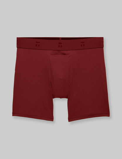 Air Mid-Length Boxer Brief 6"