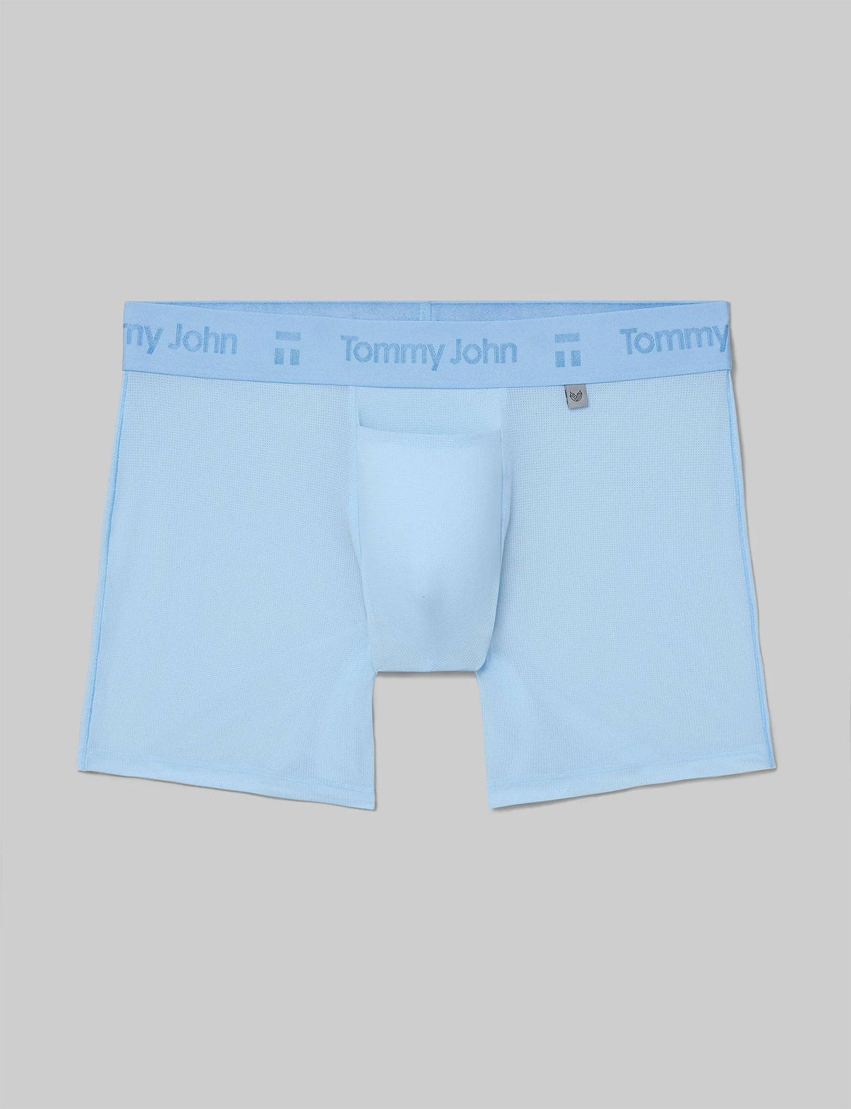 Air Trunk 4"