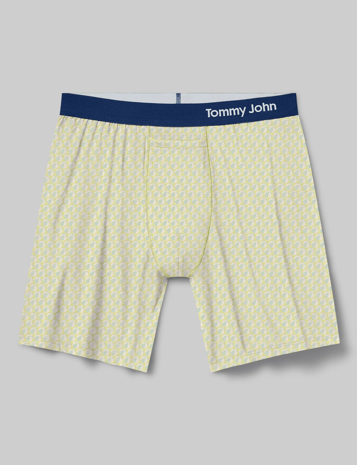 Cool Cotton Relaxed Fit Boxer 6"