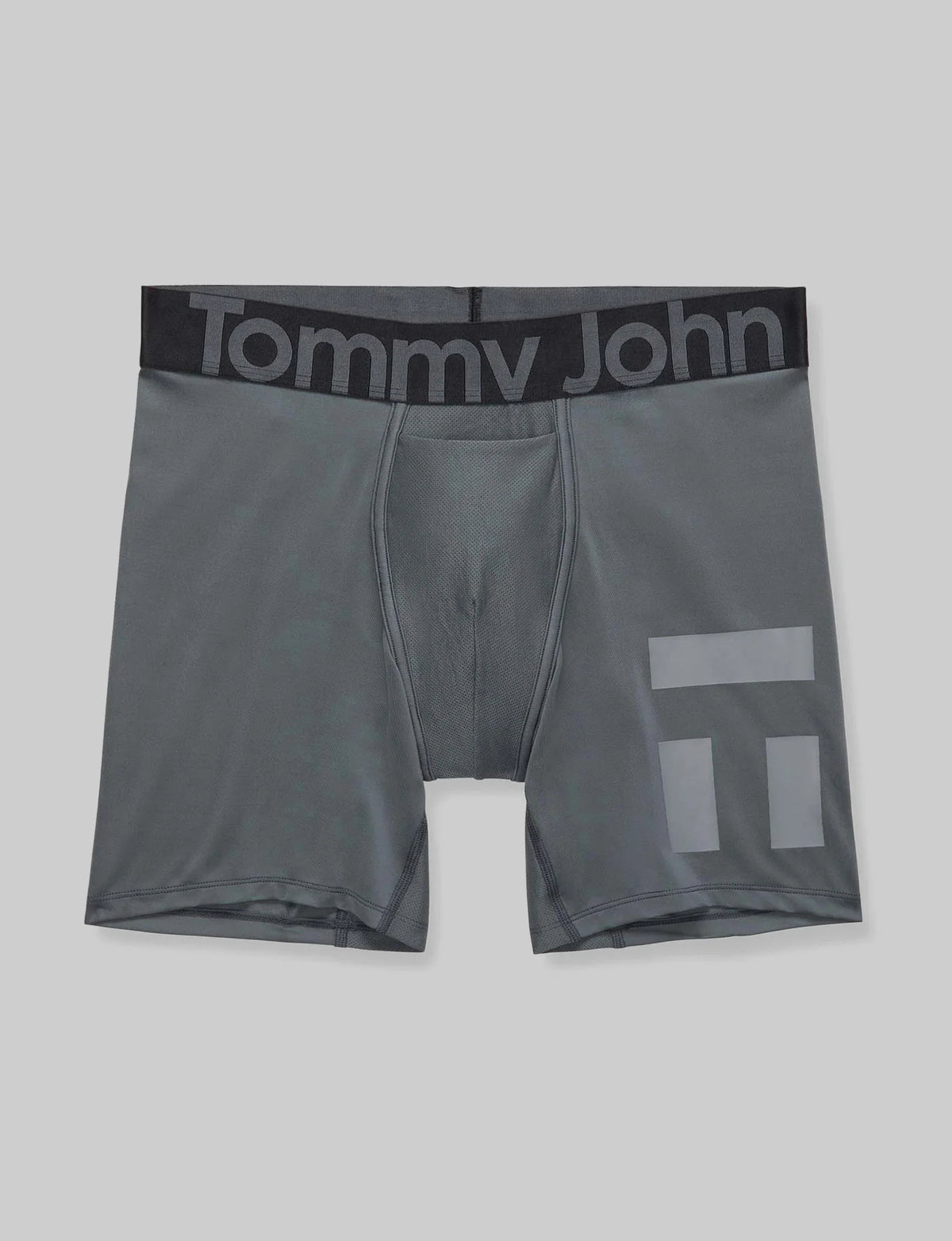 360 Sport Mid-Length Boxer Brief 6"