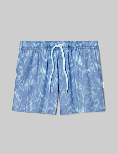 Classic Swim Short