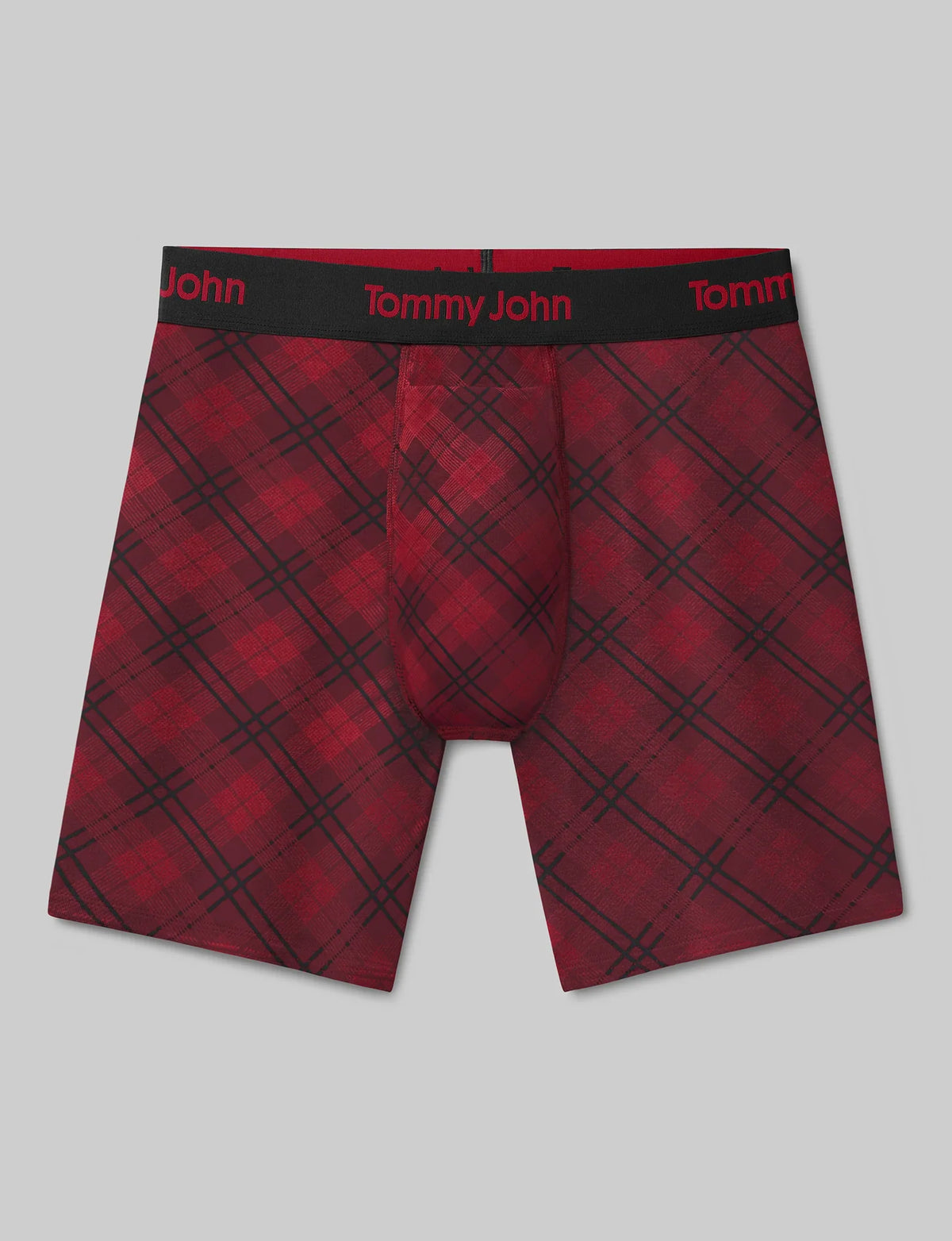 Second Skin Relaxed Fit Boxer 6"