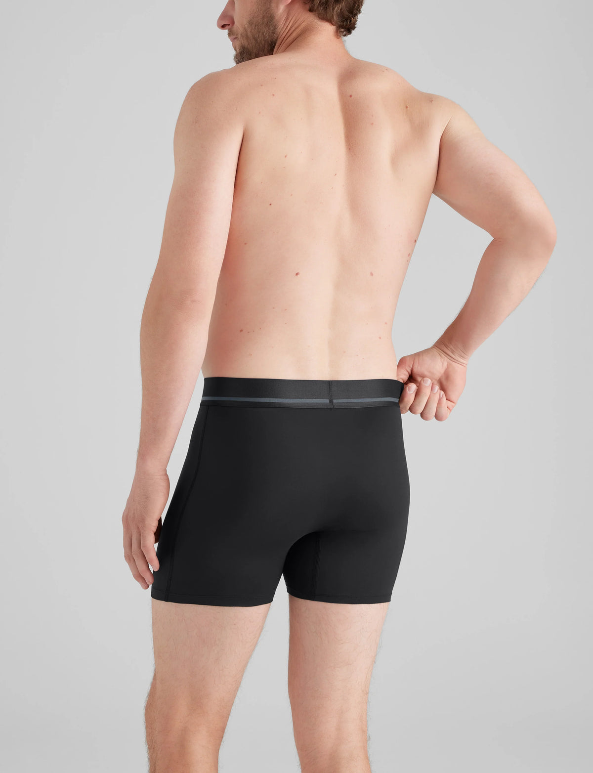 DriComfort® Trunk 4" (6-Pack)
