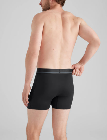 DriComfort® Trunk 4" (6-Pack)
