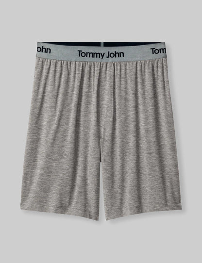 Second Skin Sleep Short