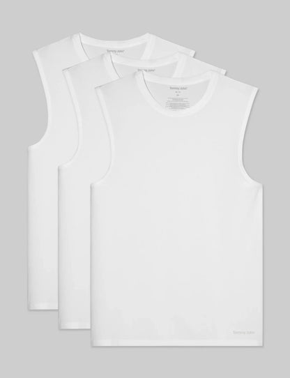 Air Muscle Tank (3-Pack)