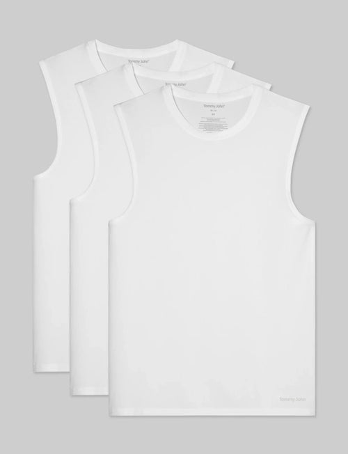 Air Muscle Tank (3-Pack)