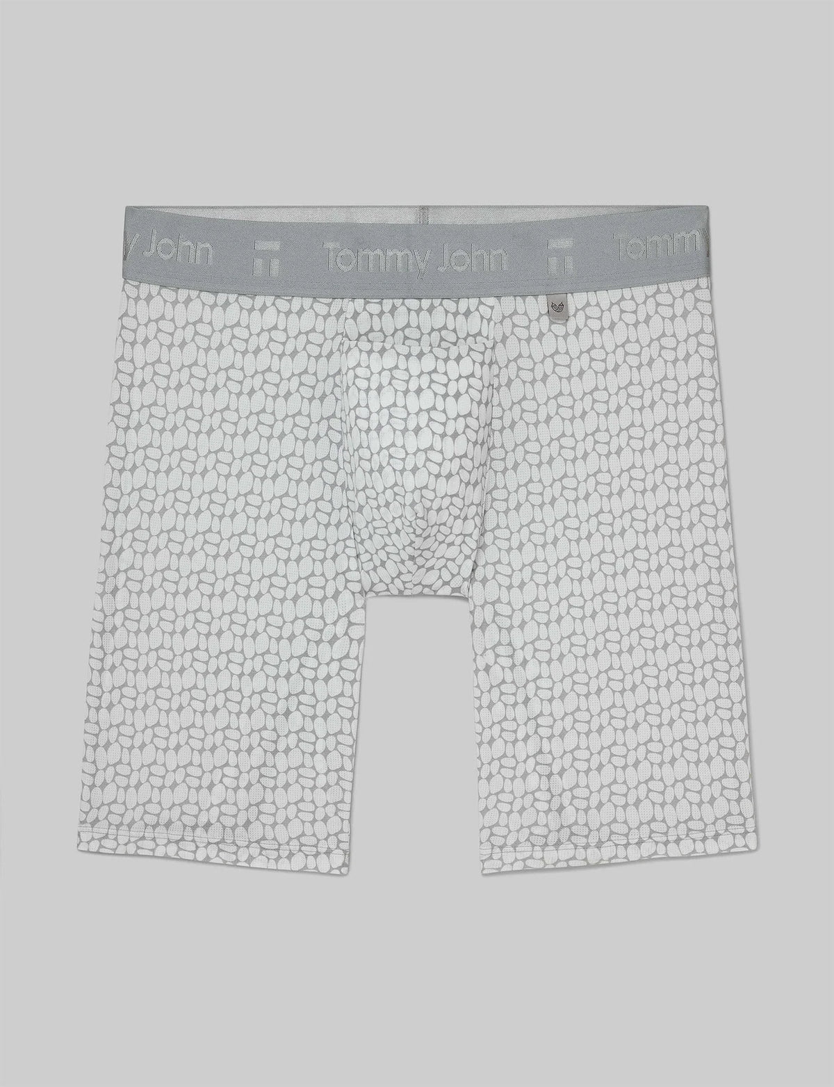 Air Boxer Brief 8"