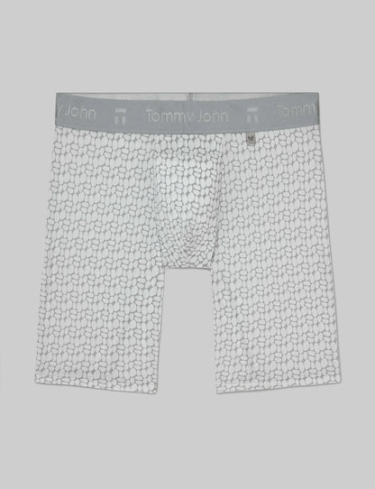Air Boxer Brief 8"