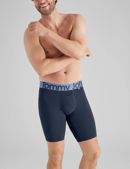 360 Sport Boxer Brief 8"