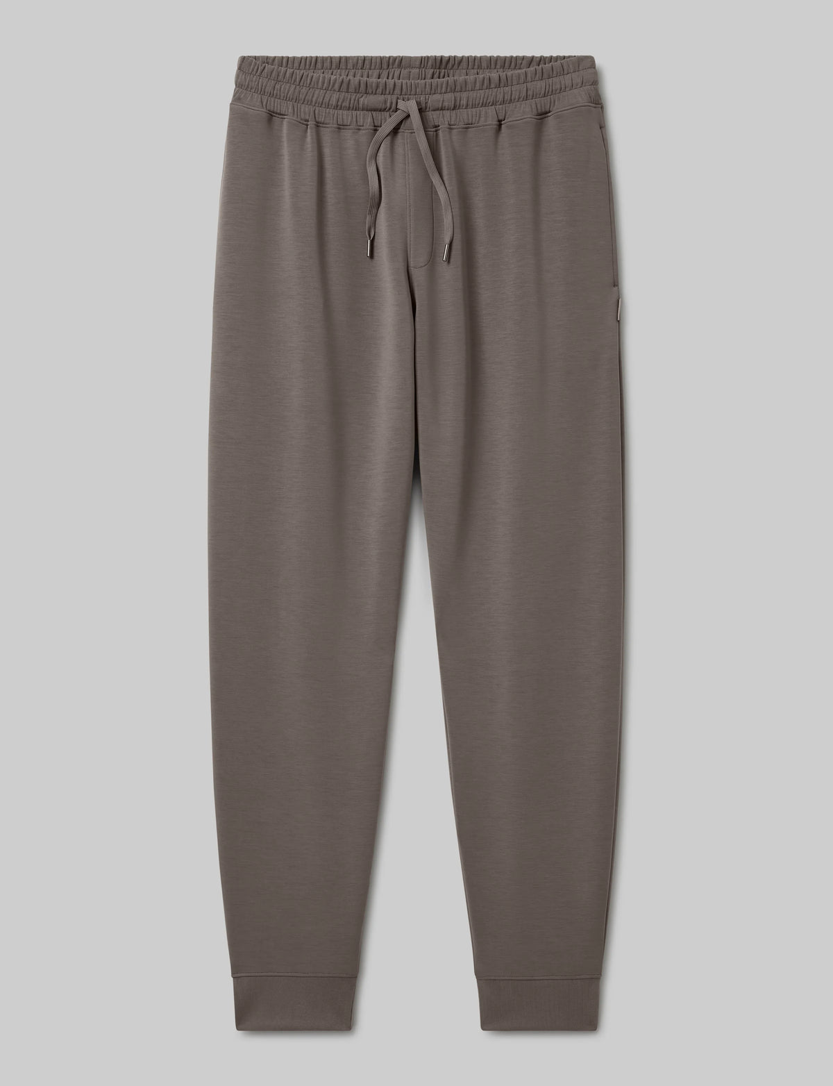 Luxe Traveler Knit Jogger