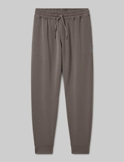 Luxe Traveler Knit Jogger