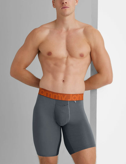 360 Sport Boxer Brief 8"