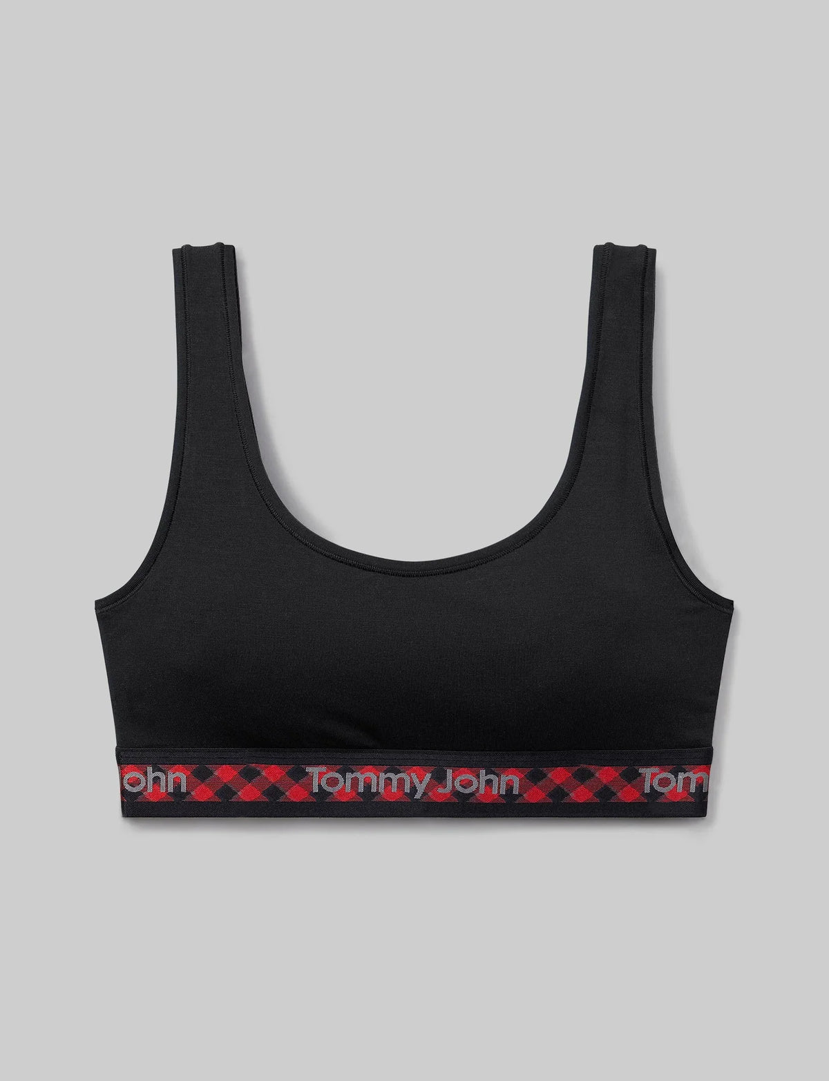 Second Skin Scoop Bralette