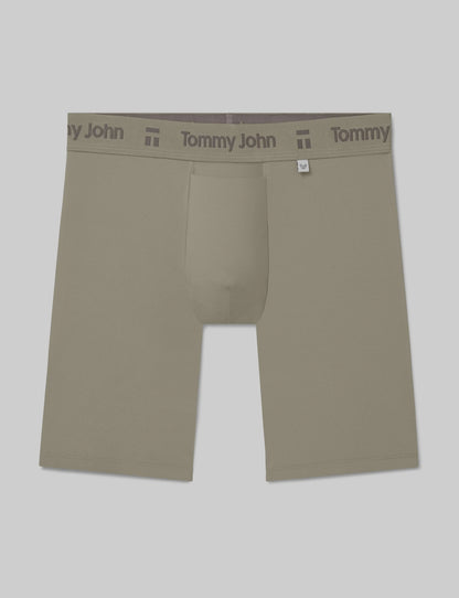 Air Boxer Brief 8"