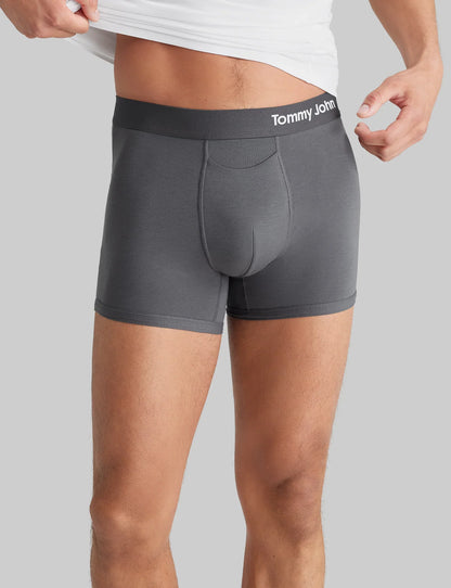 Cool Cotton Trunk 4"