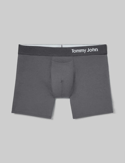 Cool Cotton Trunk 4"
