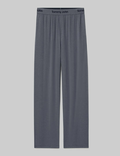 Second Skin Luxe Rib Sleep Pant