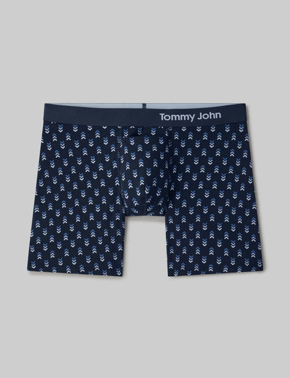Cool Cotton Trunk 4"