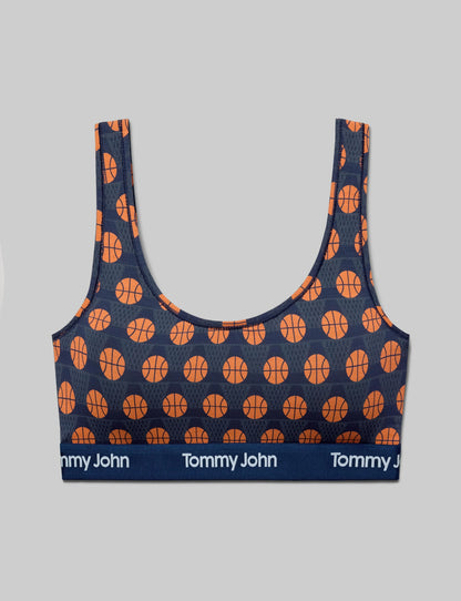 Second Skin Scoop Bralette