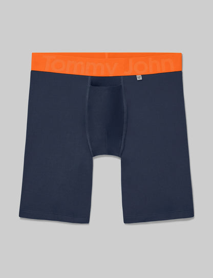 360 Sport Boxer Brief 8"