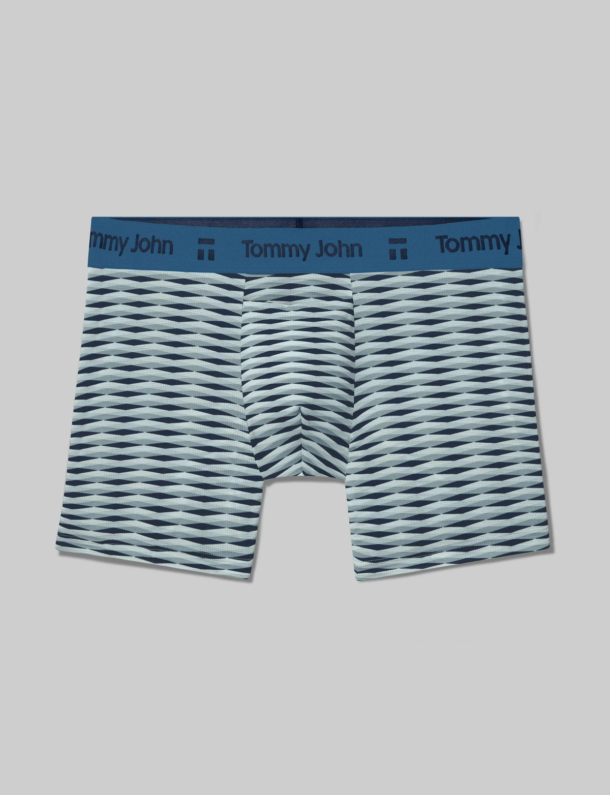 Air Trunk 4"