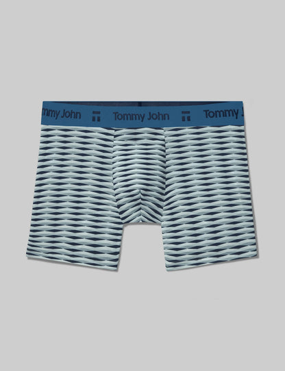 Air Trunk 4"