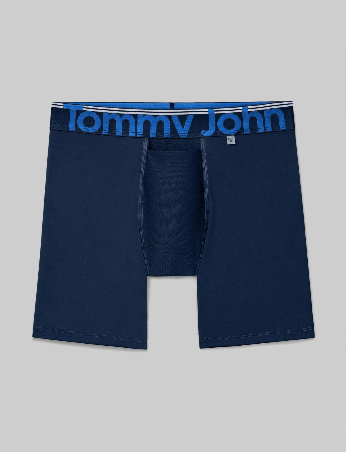 360 Sport Mid-Length Boxer Brief 6"