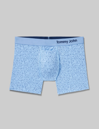 Cool Cotton Trunk 4"