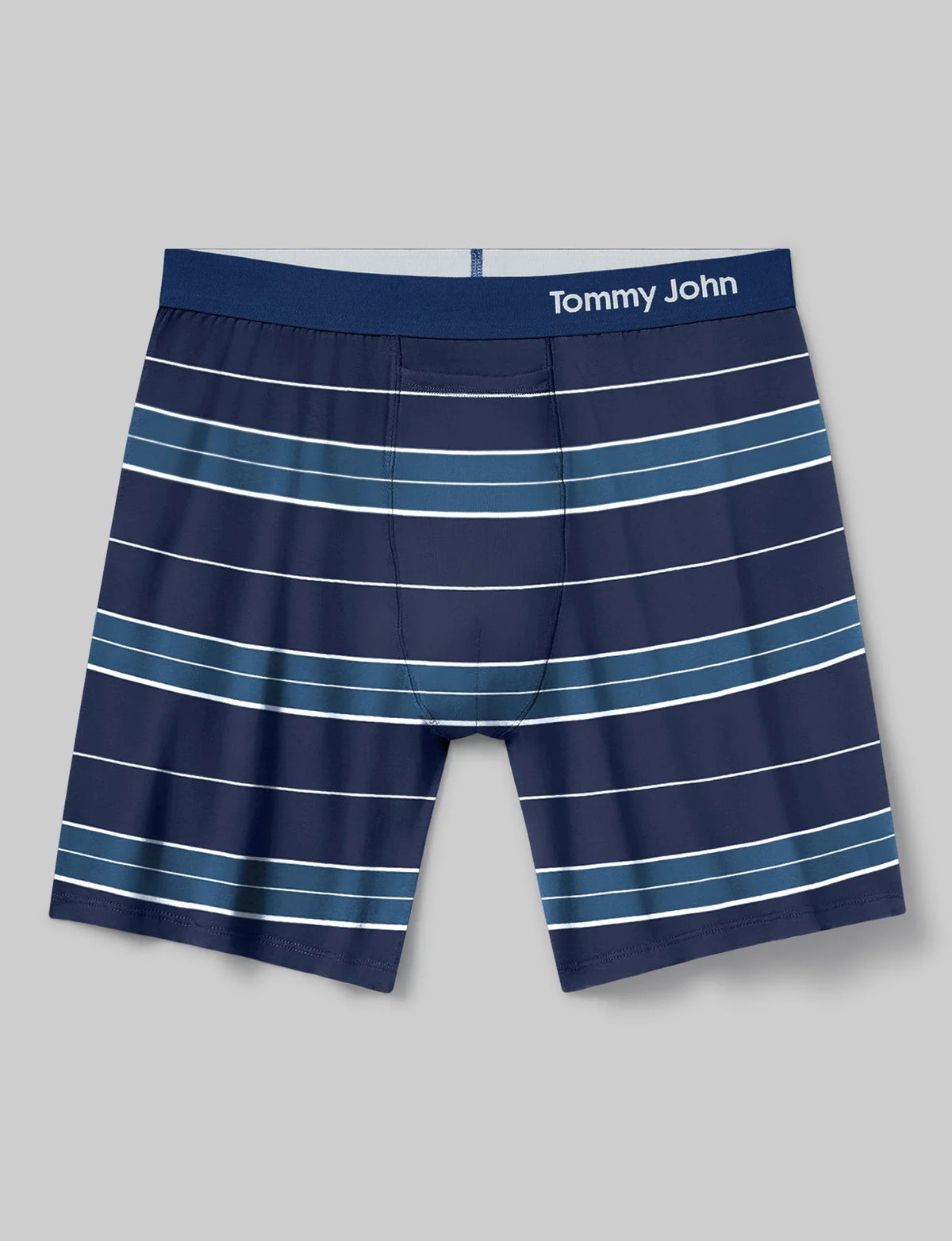 Cool Cotton Relaxed Fit Boxer 6"
