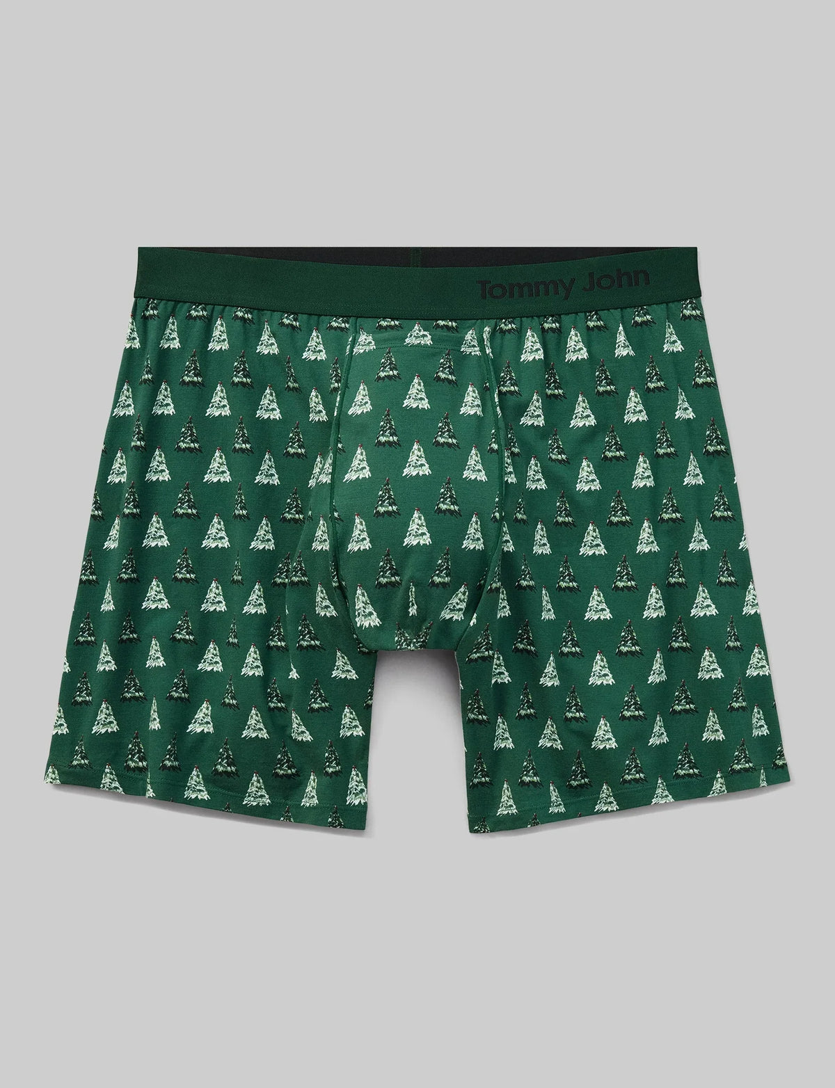 Cool Cotton Relaxed Fit Boxer 6"