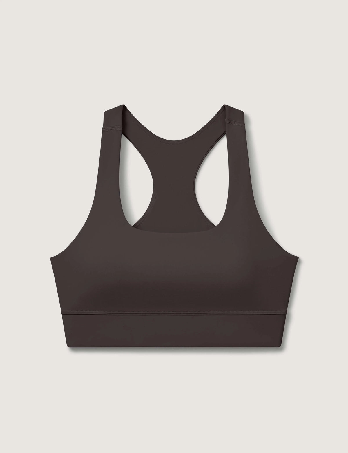 Low Impact Racerback Sports Bra
