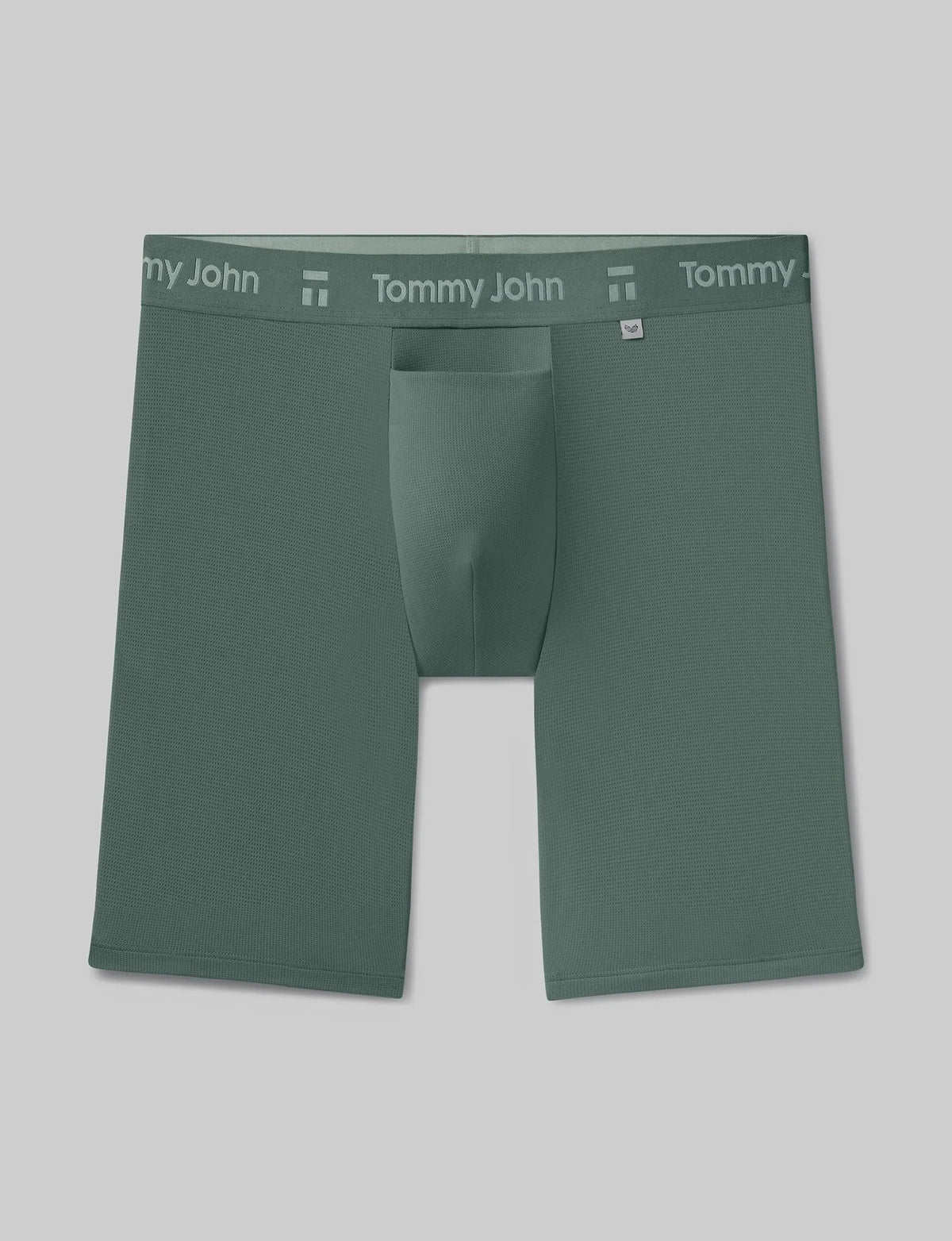 Air Boxer Brief 8"