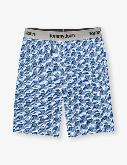 Second Skin Sleep Short