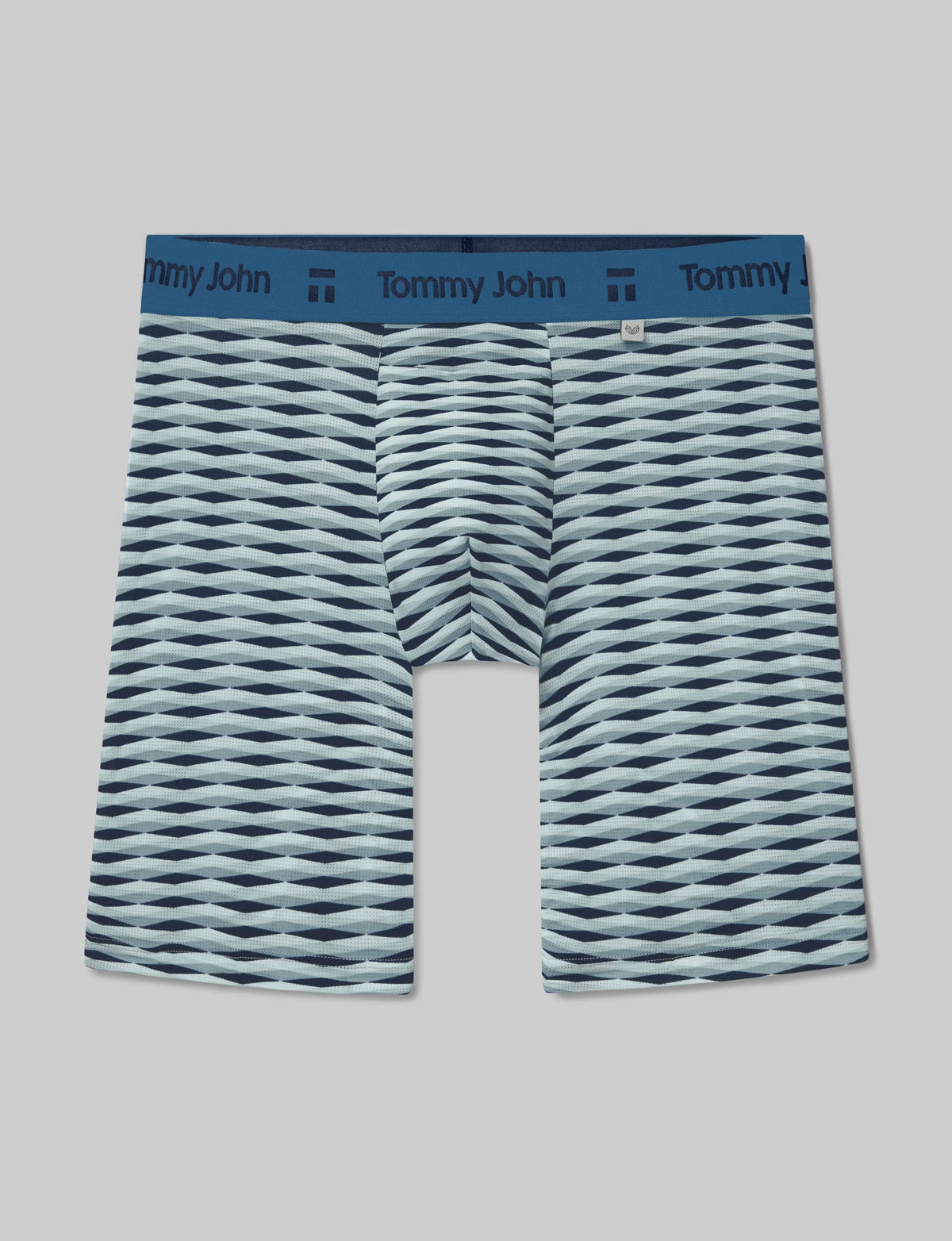 Air Boxer Brief 8"