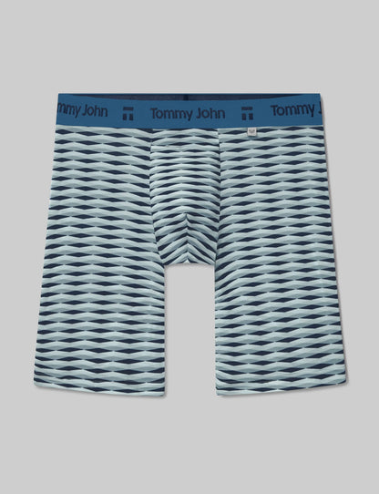 Air Boxer Brief 8"