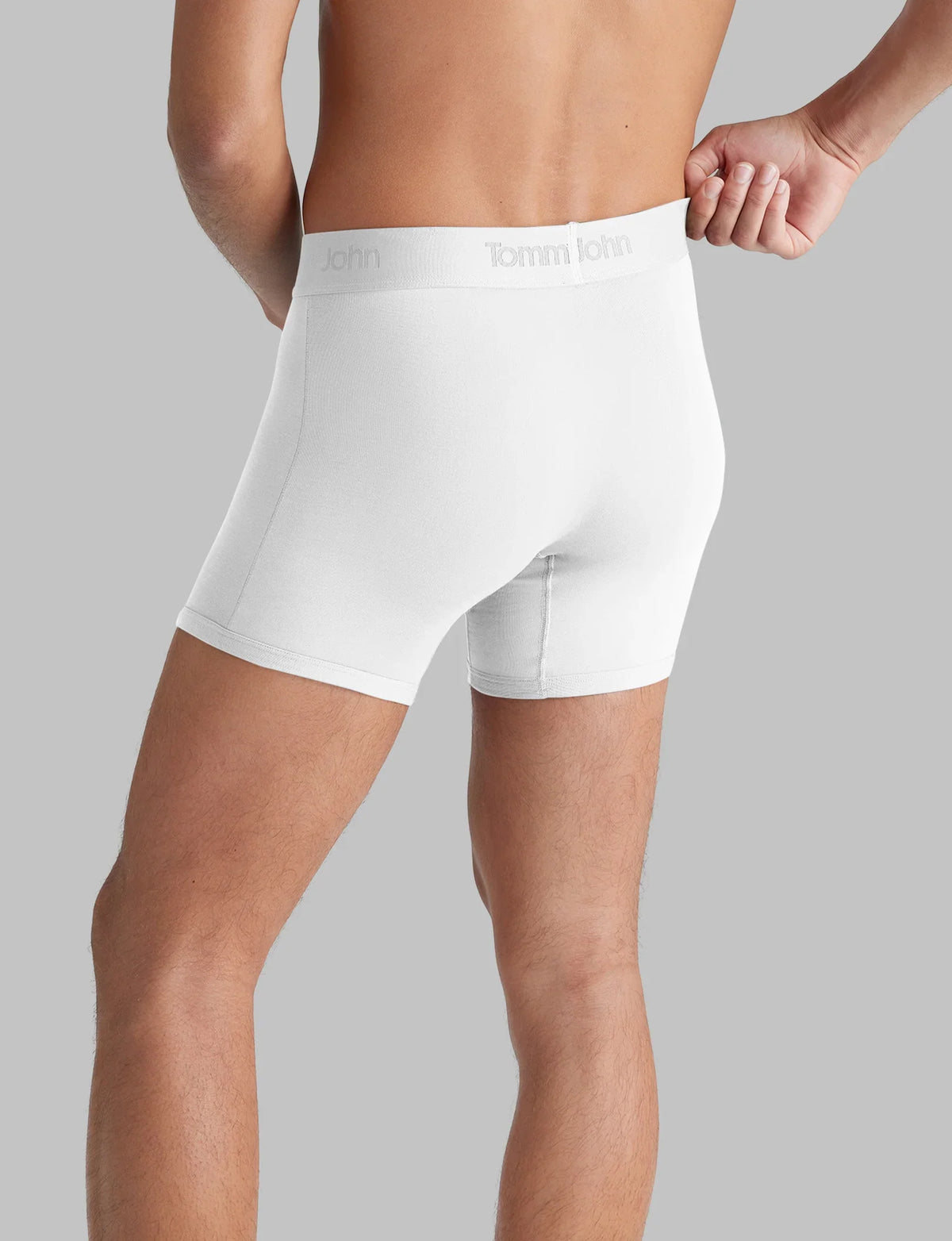 Second Skin Trunk 4" (3-Pack)