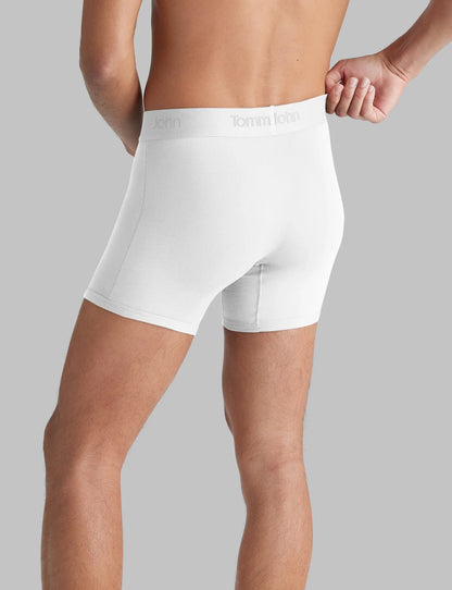 Second Skin Trunk 4" (3-Pack)