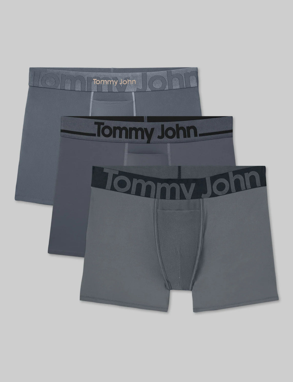 Active Combo Trunk 4" (3-Pack)