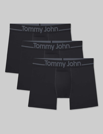 DriComfort® Trunk 4" (3-Pack)
