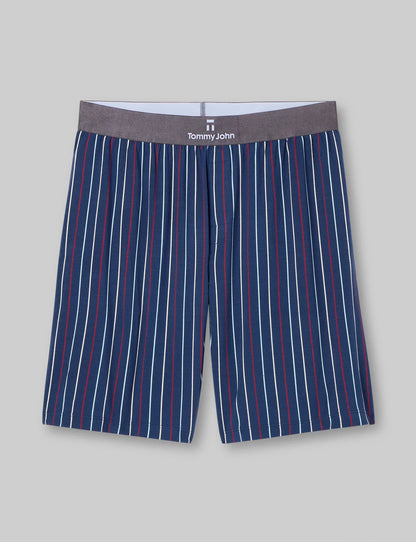 Second Skin Sleep Short