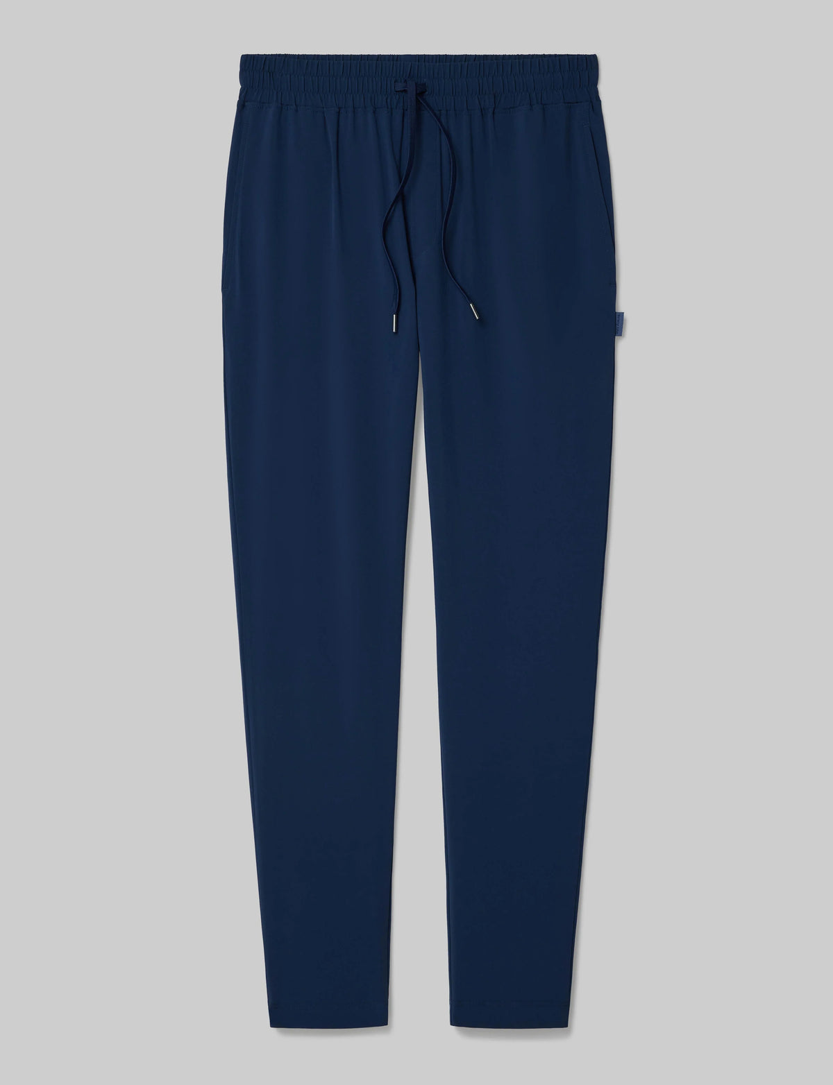 Luxe Traveler Woven Pant