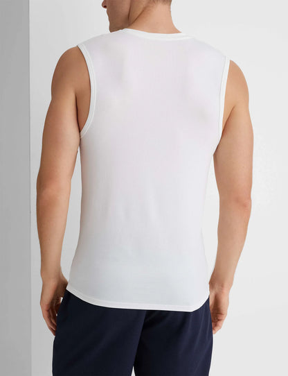 Air Muscle Tank