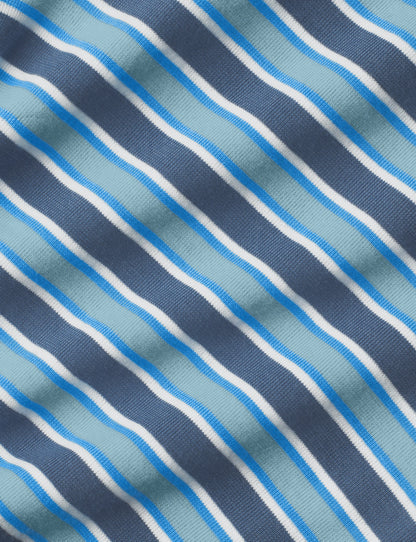 Cool Cotton Mid-Length Boxer Brief 6"