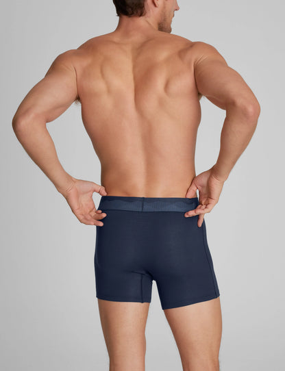 Second Skin Trunk 4"
