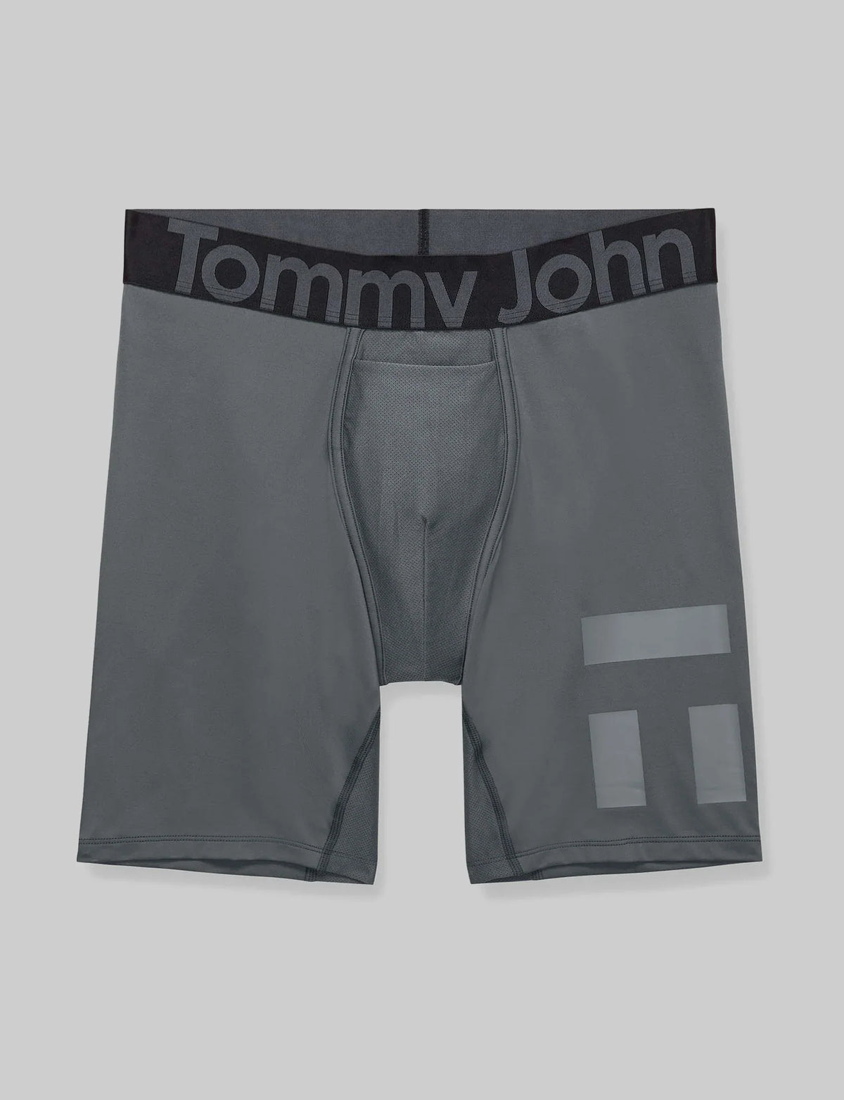 360 Sport Boxer Brief 8"